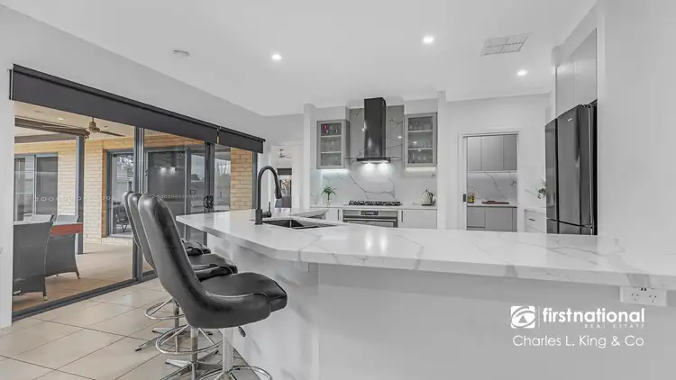 Fourth view of Homely house listing, 13 Cabernet Drive, Moama NSW 2731