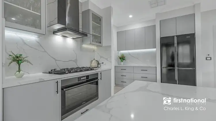 Fifth view of Homely house listing, 13 Cabernet Drive, Moama NSW 2731
