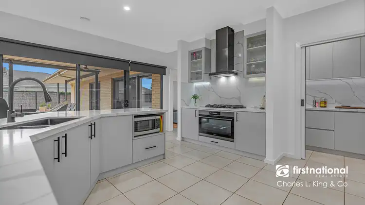 Sixth view of Homely house listing, 13 Cabernet Drive, Moama NSW 2731