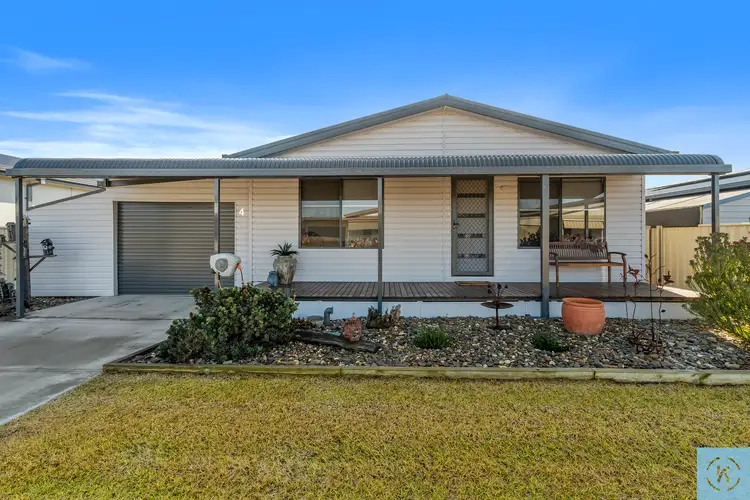 4 Caranday Court, Cobram VIC 3644