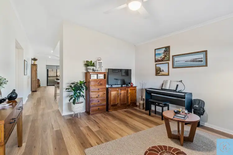 Third view of Homely house listing, 4 Caranday Court, Cobram VIC 3644