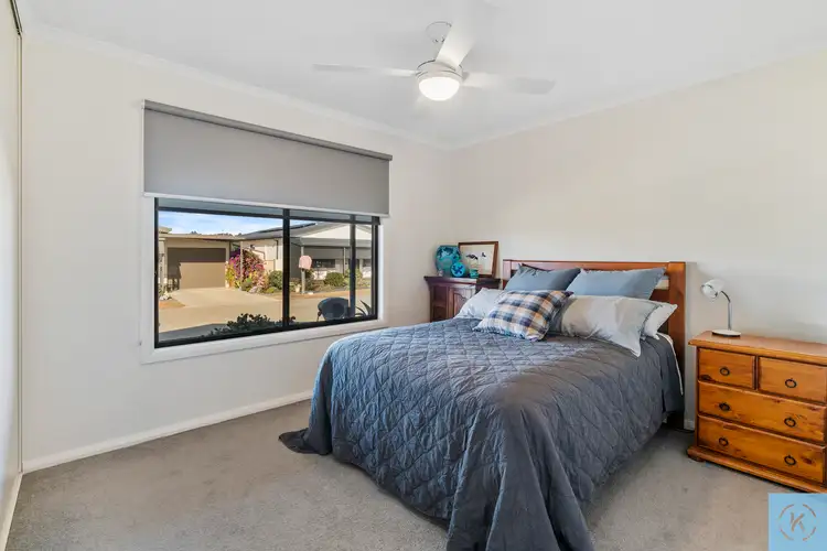 Fourth view of Homely house listing, 4 Caranday Court, Cobram VIC 3644