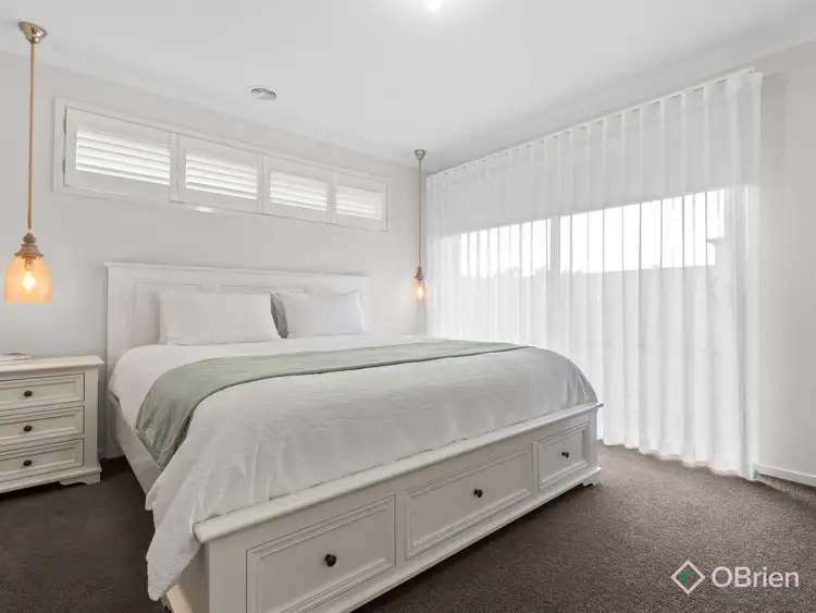 Third view of Homely house listing, 21 Coventry Drive, Warragul VIC 3820