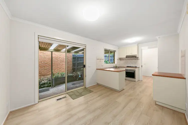 Third view of Homely unit listing, 5/6-8 Ray Street, Croydon VIC 3136