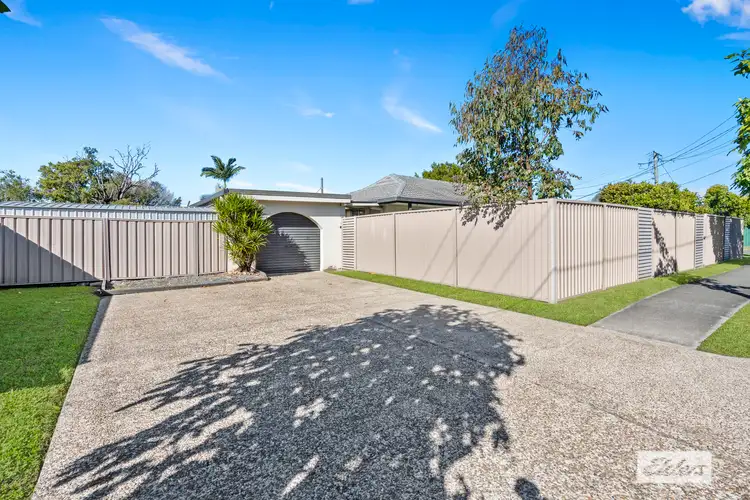 2 Baradine Street, Mount Warren Park QLD 4207