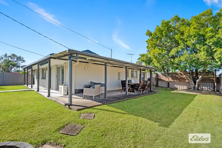 Second view of Homely house listing, 2 Baradine Street, Mount Warren Park QLD 4207