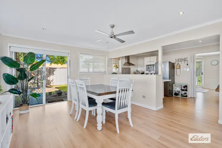 Fifth view of Homely house listing, 2 Baradine Street, Mount Warren Park QLD 4207