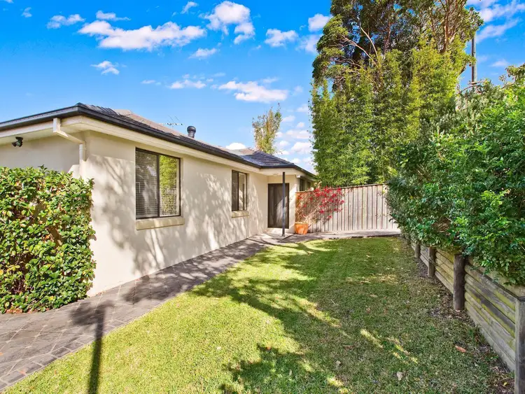 1/45 Blenheim Road