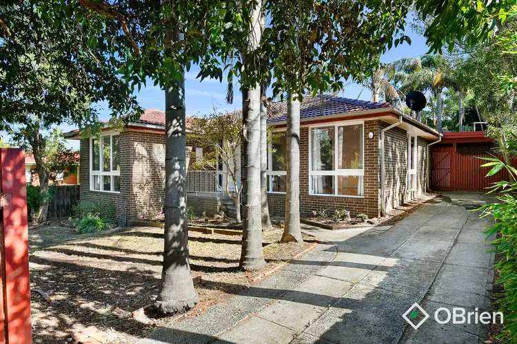 25 Carramar Drive, Frankston VIC 3199