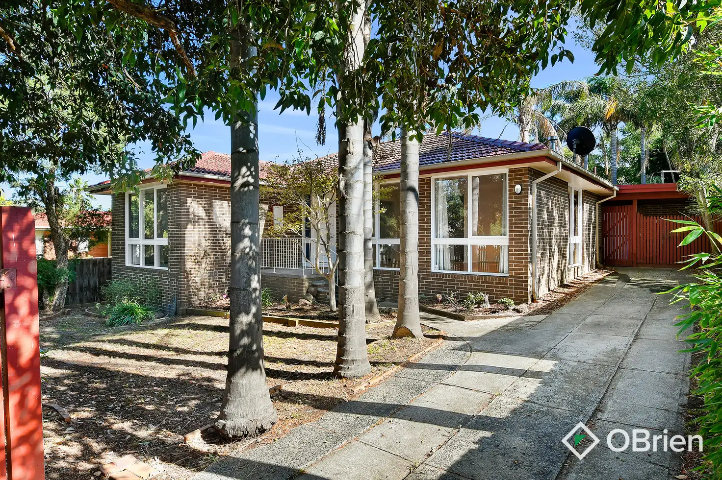 Main view of Homely house listing, 25 Carramar Drive, Frankston VIC 3199