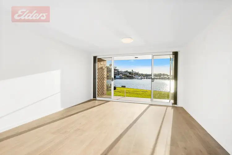 Second view of Homely apartment listing, 1/1A Koorooma Place, Sylvania NSW 2224