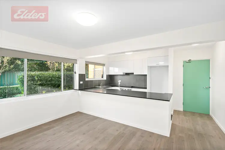 Third view of Homely apartment listing, 1/1A Koorooma Place, Sylvania NSW 2224