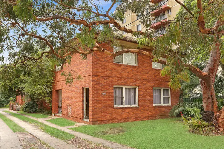 Main view of Homely apartment listing, 3/166 Willarong Road, Caringbah NSW 2229