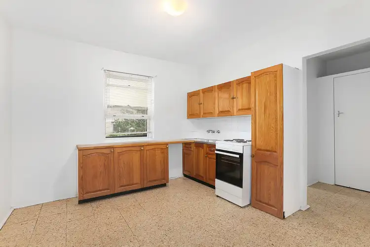Second view of Homely apartment listing, 3/166 Willarong Road, Caringbah NSW 2229