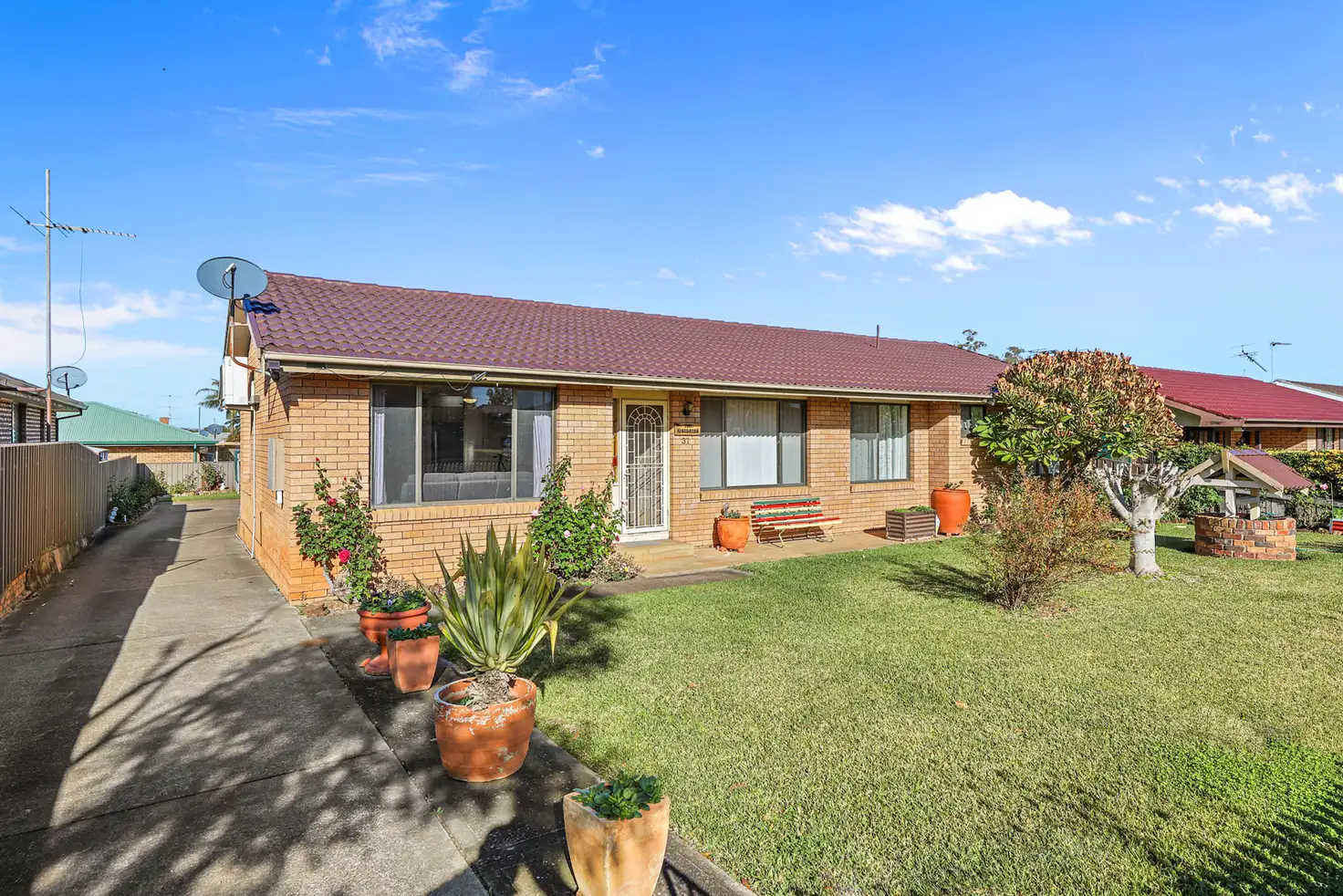 Main view of Homely house listing, 37 St Heliers Street, Aberdeen NSW 2336