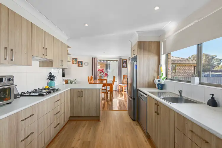 Fourth view of Homely house listing, 37 St Heliers Street, Aberdeen NSW 2336