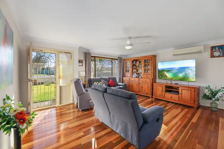 Sixth view of Homely house listing, 37 St Heliers Street, Aberdeen NSW 2336