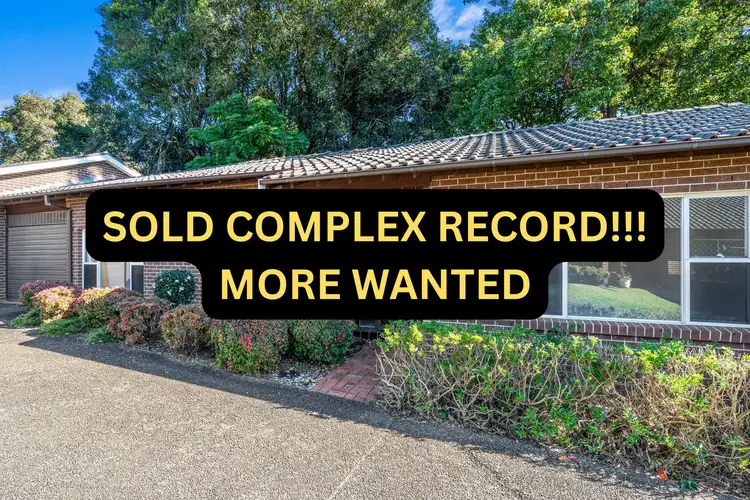 14/4-8 Wyatt Avenue, Burwood NSW 2134