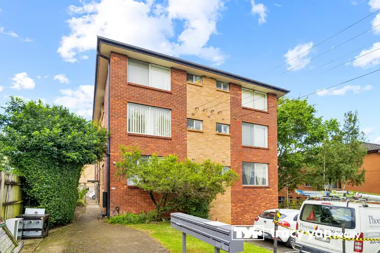 Main view of Homely unit listing, 12/21 Station Street, Dundas NSW 2117