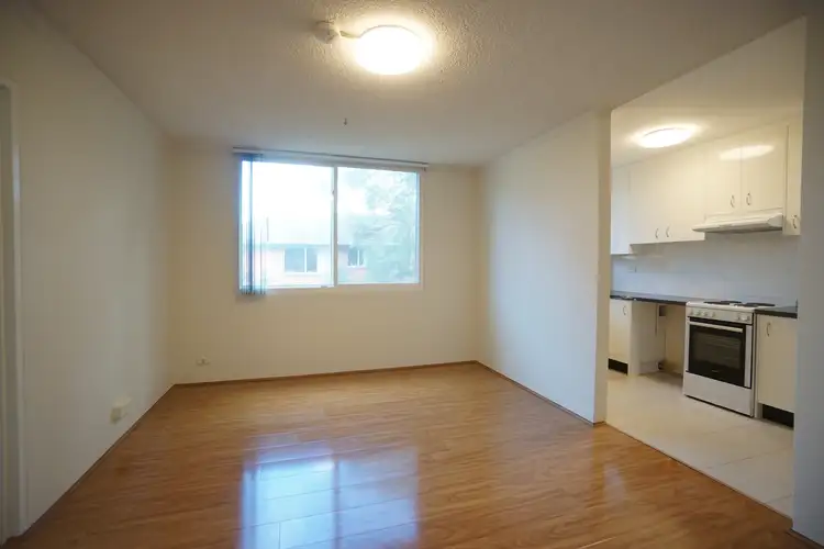 Third view of Homely unit listing, 12/21 Station Street, Dundas NSW 2117