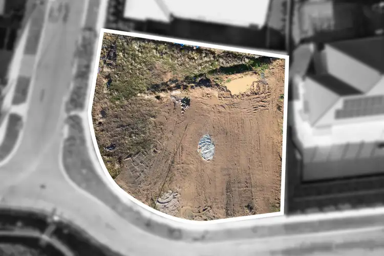 Main view of Homely land listing, LOT 220, 11 Jubilee Road, Leneva VIC 3691