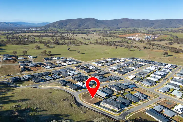 Fourth view of Homely land listing, LOT 220, 11 Jubilee Road, Leneva VIC 3691