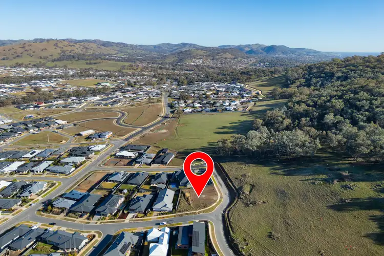 Fifth view of Homely land listing, LOT 220, 11 Jubilee Road, Leneva VIC 3691