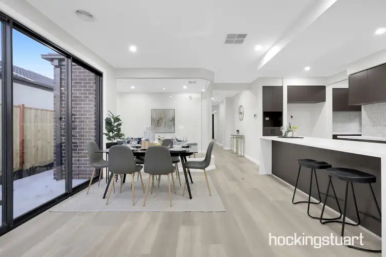 Seventh view of Homely house listing, 137 Vearings Road, Wollert VIC 3750