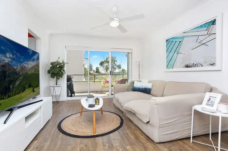 Main view of Homely apartment listing, 2 Clarke Street, Vaucluse NSW 2030