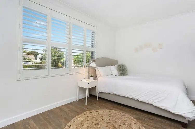 Second view of Homely apartment listing, 2 Clarke Street, Vaucluse NSW 2030
