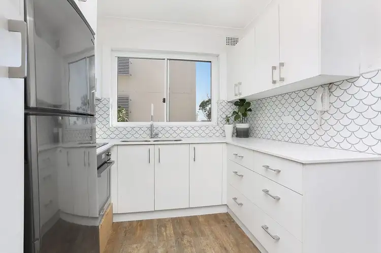 Third view of Homely apartment listing, 2 Clarke Street, Vaucluse NSW 2030