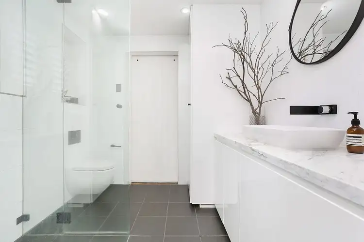 Fourth view of Homely apartment listing, 2 Clarke Street, Vaucluse NSW 2030