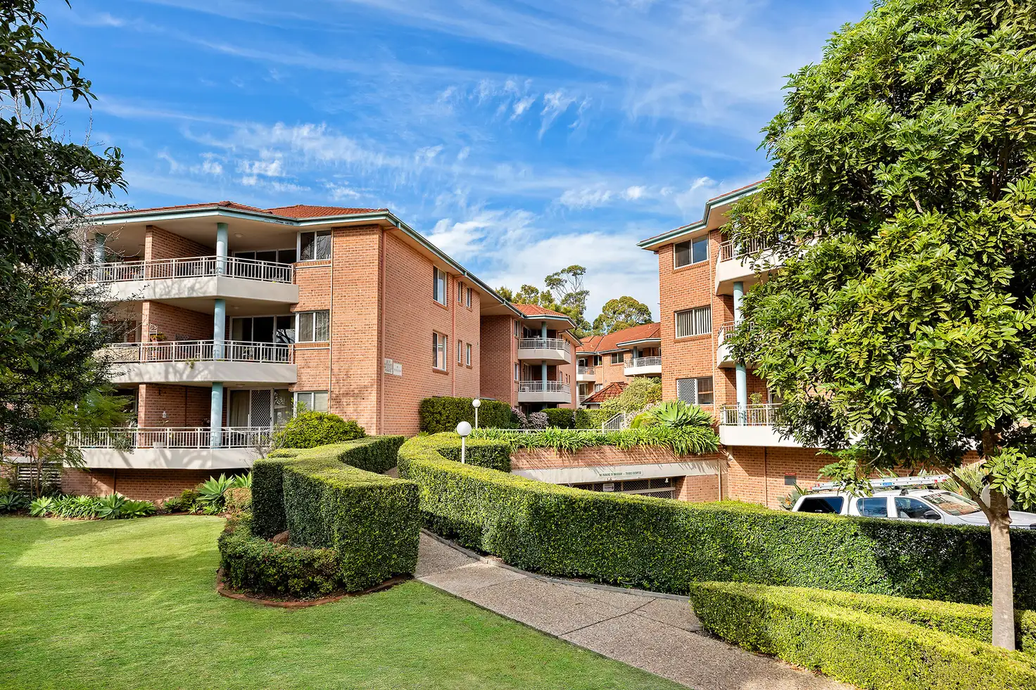 Main view of Homely unit listing, 19/1064 Old Princes Highway, Engadine NSW 2233