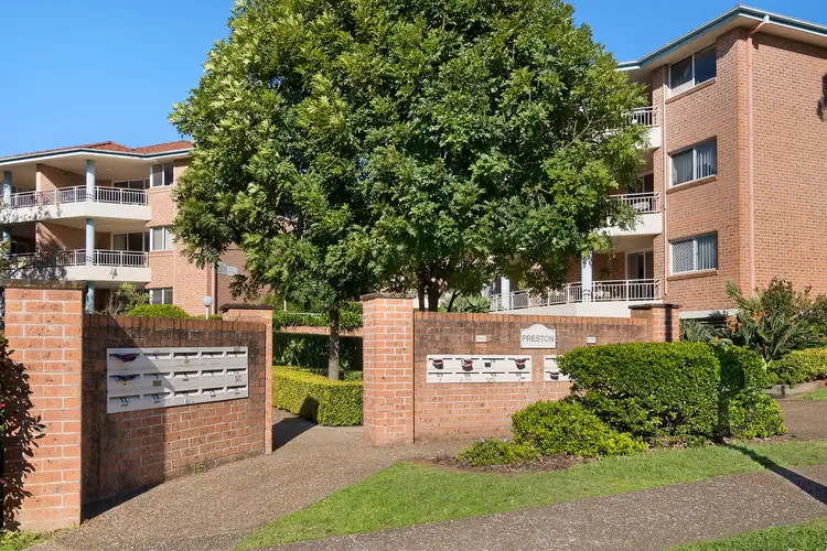 Second view of Homely unit listing, 19/1064 Old Princes Highway, Engadine NSW 2233