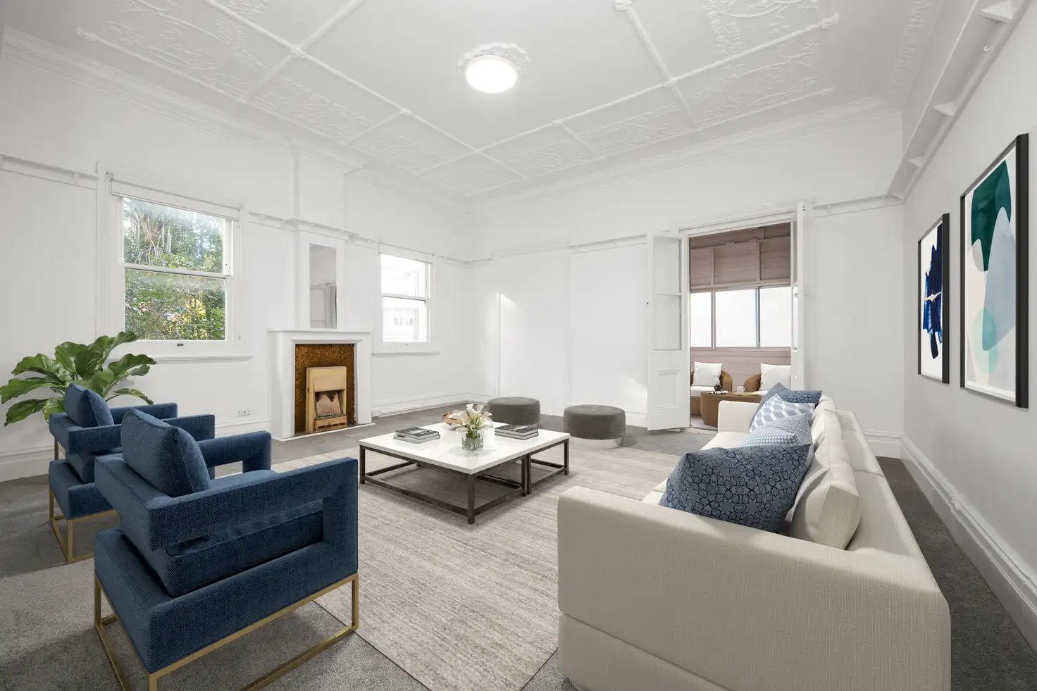 Main view of Homely apartment listing, 2/74 Perouse Road, Randwick NSW 2031