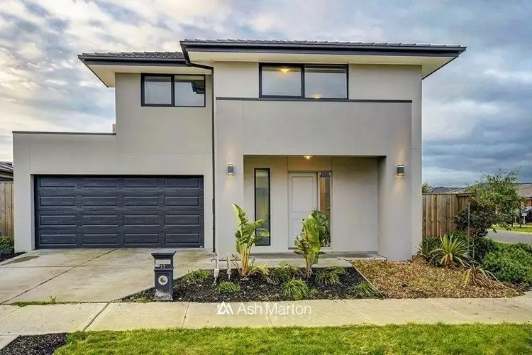 Main view of Homely house listing, 17 Deegan Way, Cranbourne East VIC 3977