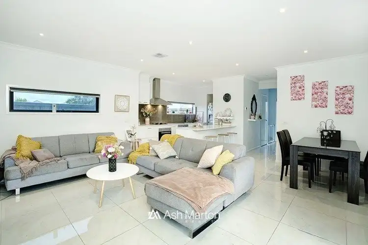 Third view of Homely house listing, 17 Deegan Way, Cranbourne East VIC 3977