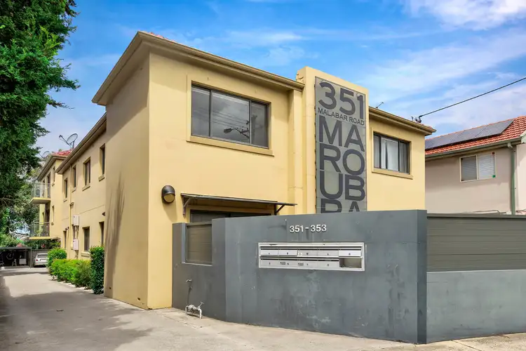 2/351 Malabar Road, Maroubra NSW 2035