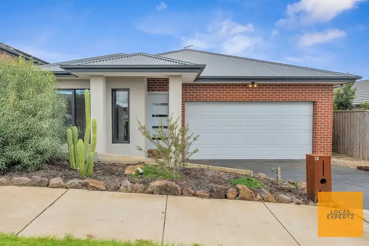 12 Crowe Street, Maddingley VIC 3340