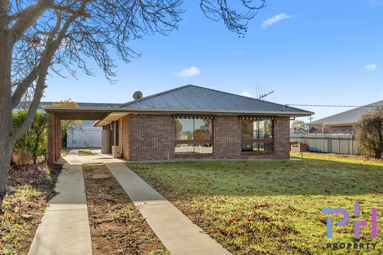 12 Camp Street, Bridgewater on Loddon VIC 3516