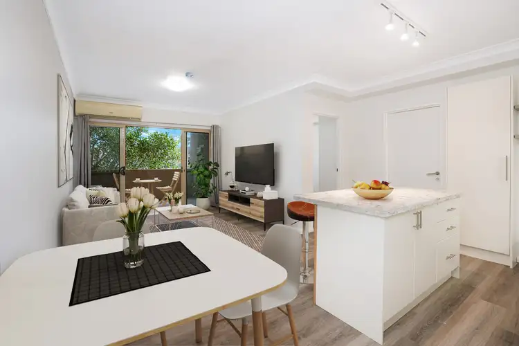 44/115 Constitution Road, Dulwich Hill NSW 2203