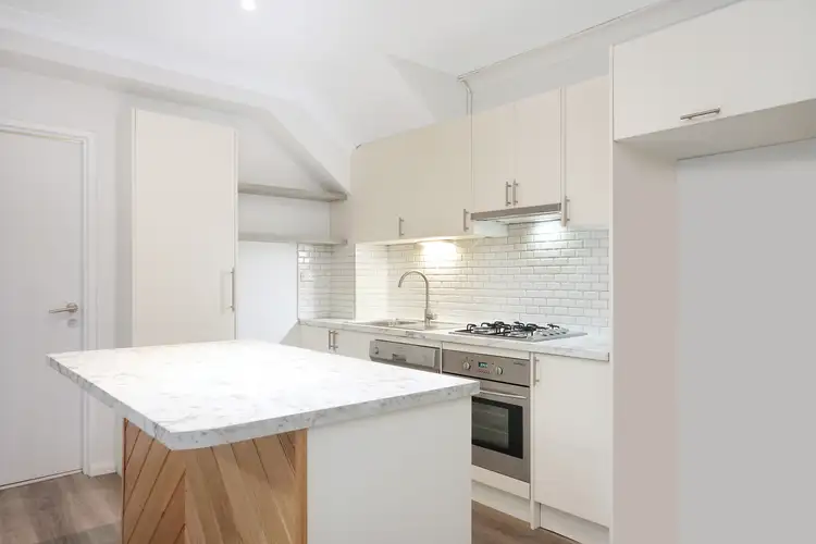Second view of Homely apartment listing, 44/115 Constitution Road, Dulwich Hill NSW 2203