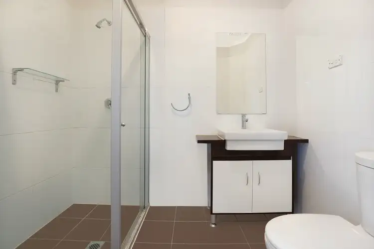 Fourth view of Homely apartment listing, 44/115 Constitution Road, Dulwich Hill NSW 2203