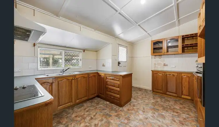 Second view of Homely house listing, 2 Tighe Street, Newtown QLD 4350