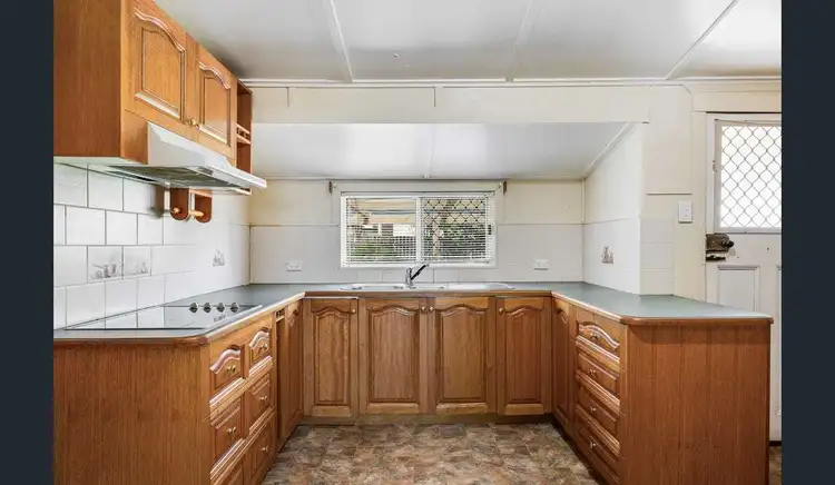 Third view of Homely house listing, 2 Tighe Street, Newtown QLD 4350