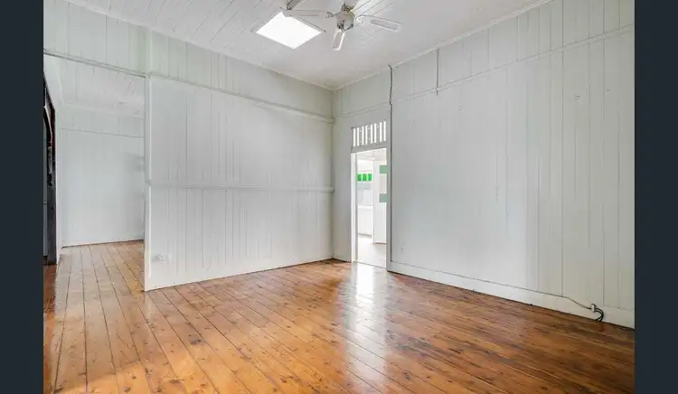Fifth view of Homely house listing, 2 Tighe Street, Newtown QLD 4350