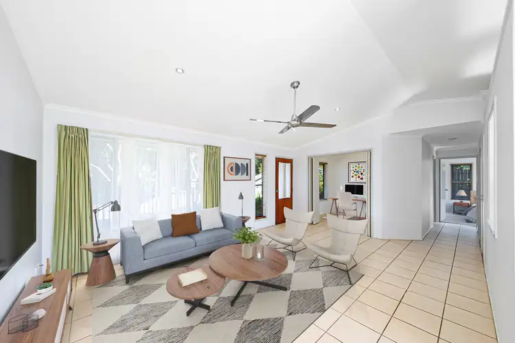Second view of Homely unit listing, 11/78 Burnett Street, Buderim QLD 4556