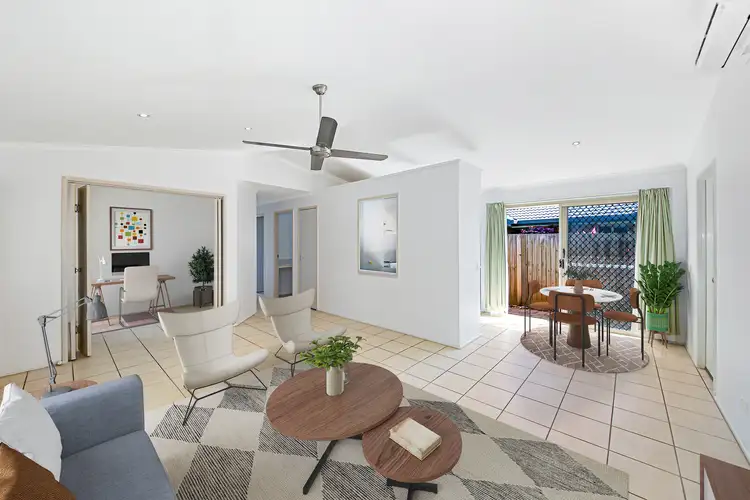 Third view of Homely unit listing, 11/78 Burnett Street, Buderim QLD 4556