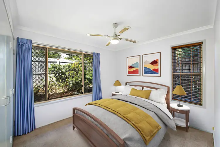 Fifth view of Homely unit listing, 11/78 Burnett Street, Buderim QLD 4556