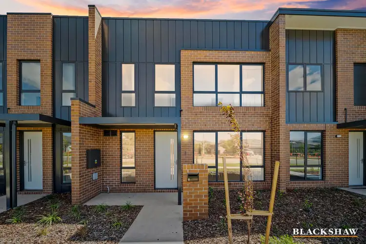 10 Seekamp Street, Denman Prospect ACT 2611
